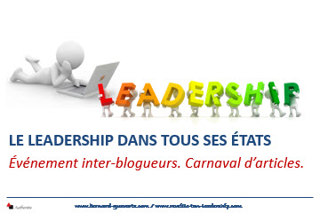 Carnaval articles Leadership dans tous ses états