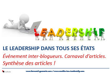 Couverture article synthèse carnaval sur leadership
