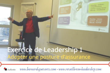 Image de couverture article exercice de leadership 1